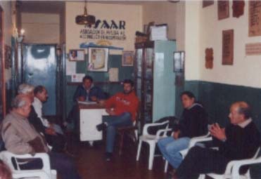 El tratamiento forzado contra el alcoholismo en belgorode